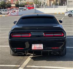 دۆج چالنجەر